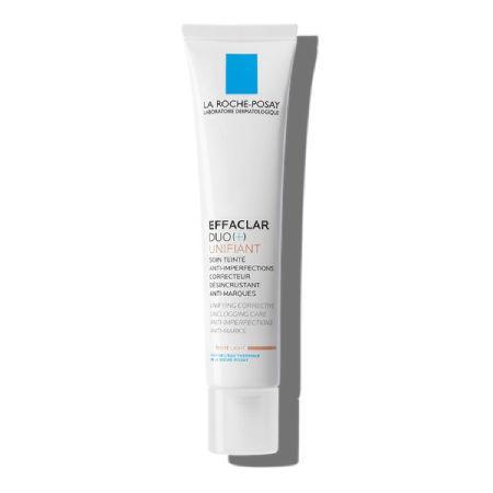 Resim La Roche Posay Effaclar Duo Unifiant + Medium 3 ml
