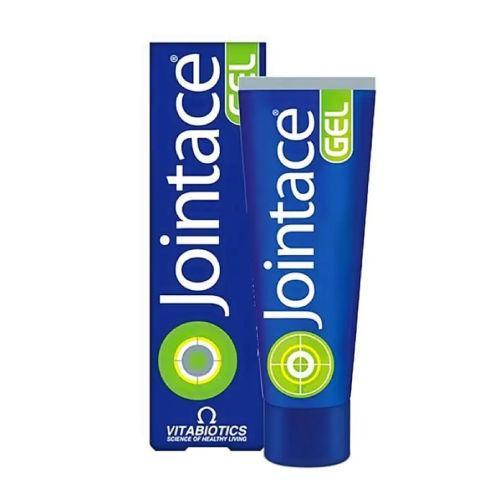 Resim Vitabiotics Jointace 75 ml Jel