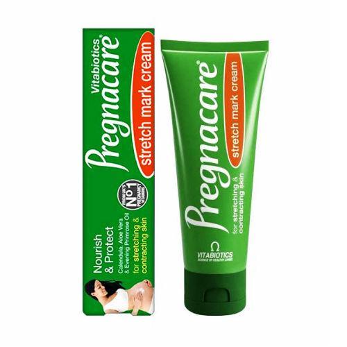 Resim Pregnacare Çatlak Önleyici Bakım Kremi 100 ml