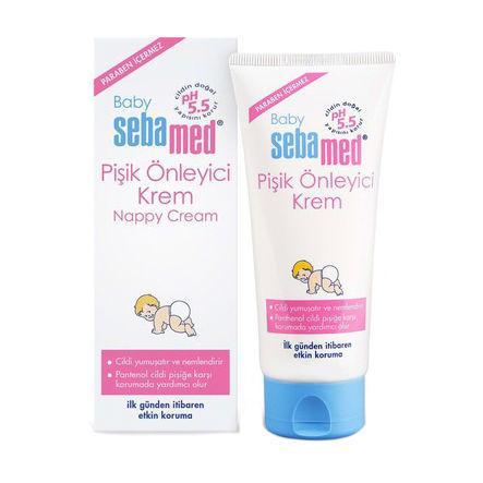 Resim Sebamed 50 ml Pişik Kremi