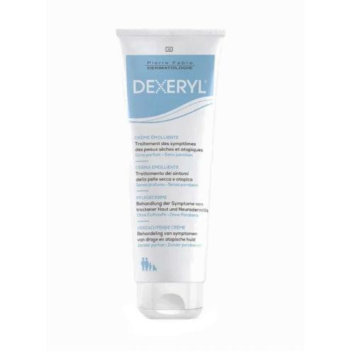 Resim Dexeryl Nemlendirici Yumuşatıcı Krem 50 gr