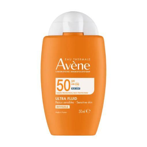 Resim Avene Ultra Fluid SPF50+ 50 ml