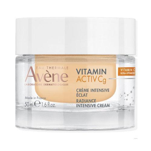 Resim Avene Vitamin Activ Cg Krem 50 ml