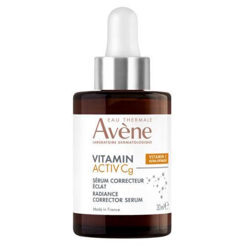 Resim Avene Vitamin Activ Cg Serum 30 ml