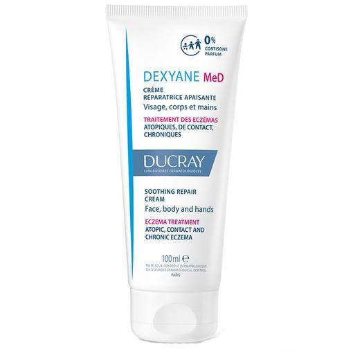 Resim Ducray Dexyane Med Cream 100 ml