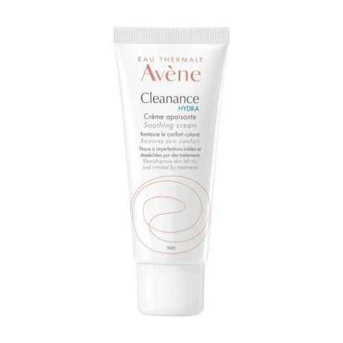 Resim Avene Cleanance Hydra Shooting Creme 40 ml