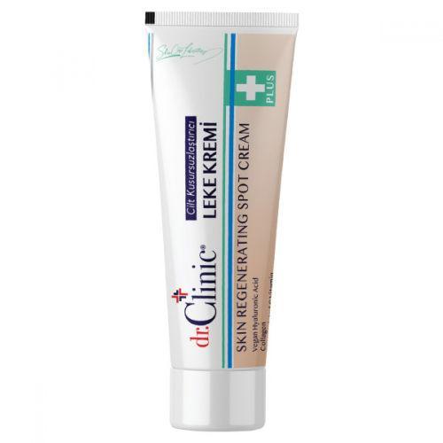 Resim Dr Clinic 50 ml Cilt Kusursuzlaştırıcı Leke Kremi