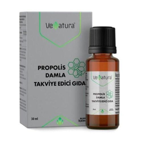 Resim Venatura Propolis 30 ml Damla