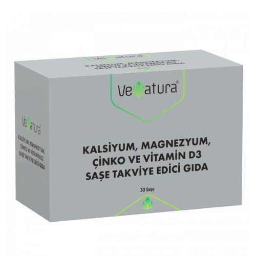 Resim Venatura Sam-E 30 Saşe