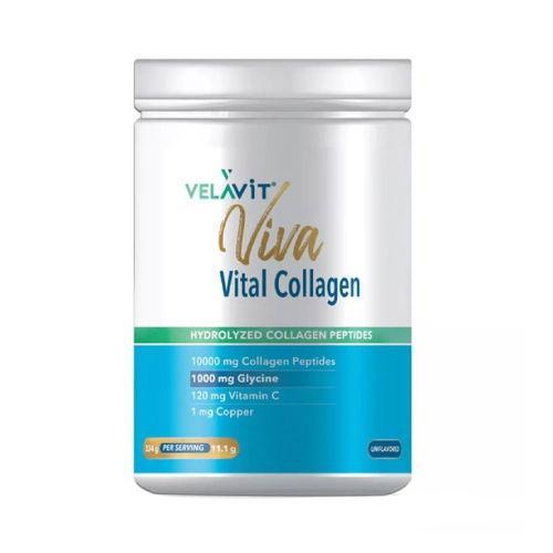 Resim Velavit Viva Collagen 334 gr