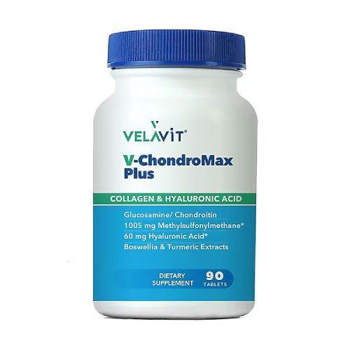 Resim Velavit V-Chondromax Plus 90 Tablet