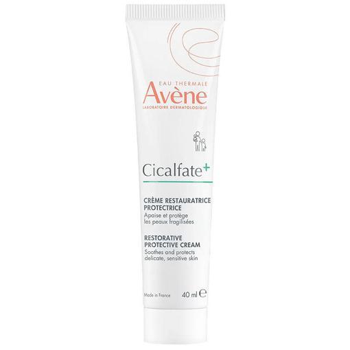 Resim Avene Cicalfate+ Restorative Protective Cream 40 ml