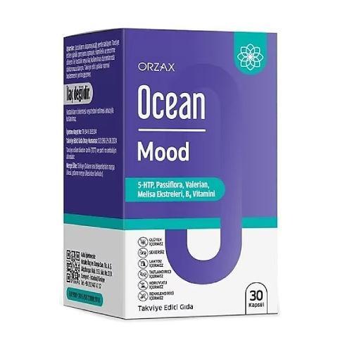 Resim Ocean Mood 30 Kapsül