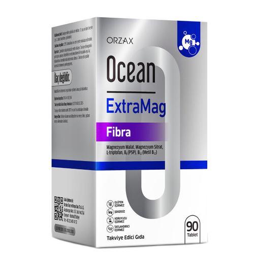 Resim Ocean Extramag Fibra 90 Tablet