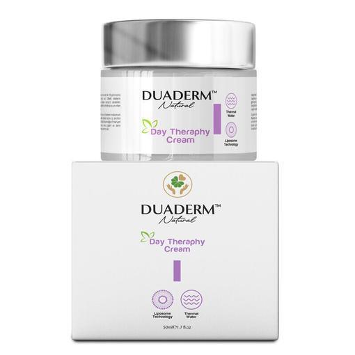 Resim Duaderm 50 ml Day Theraphy Krem