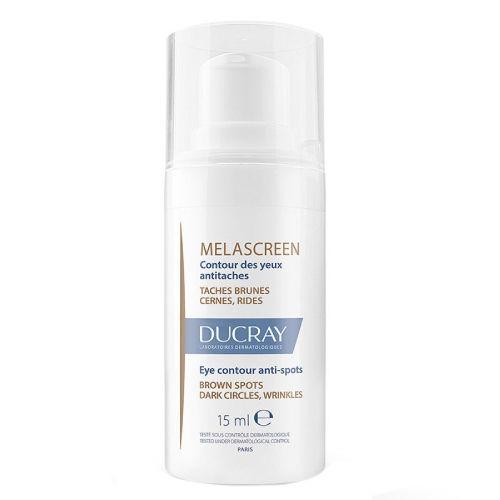 Resim Ducray Melascreen 15 ML Göz Çevresi Bakım Kremi