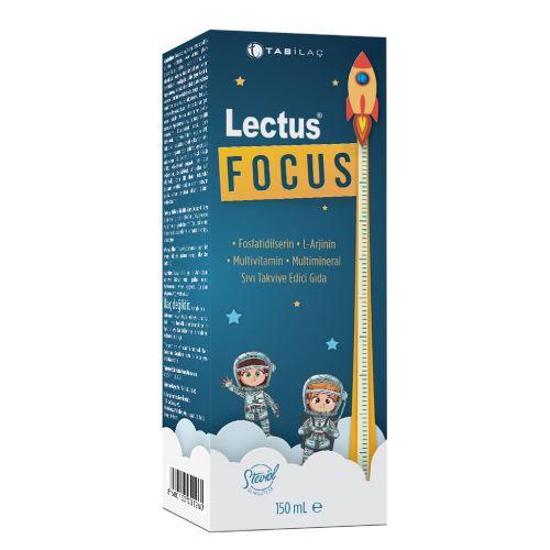 Resim Lectus Focus 150 ml
