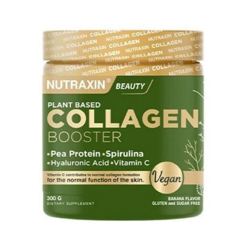 Resim Nutraxin Vegan Collagen Booster 30 gr Toz
