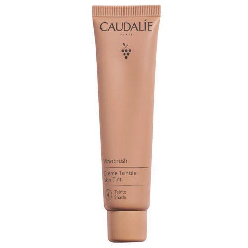 Resim Caudalie Vinocrush Skin Tint 4 30 ml Güneş Kremi