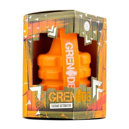 Resim Grenade Thermo Detonator 100 Kapsül