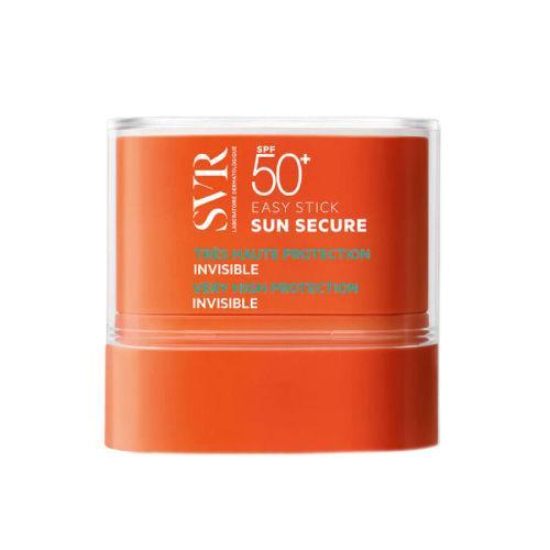 Resim Svr Sun Secure Easy Stick Görünmez Spf50+ 10g