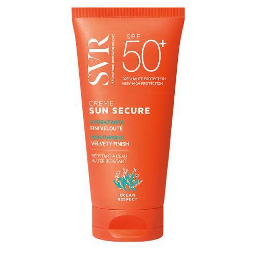 Resim SVR Sunsecure Creme SPF50+ 50 ml