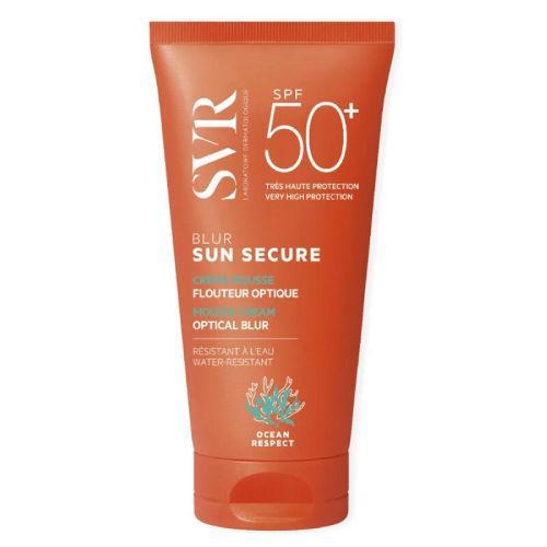 Resim SVR Sunsecure Blur Sans Parfum SPF50 50 ml