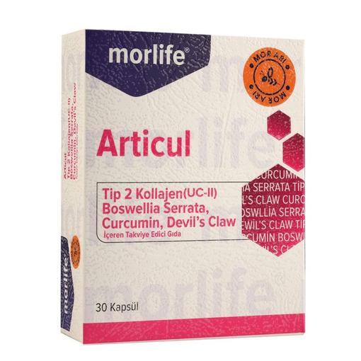 Resim Morlife Articul