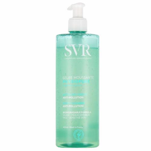 Resim SVR Physiopure Gel Moussante 400 ml