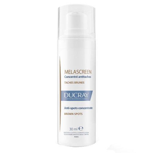 Resim Ducray Melascreen Anti-Spots Cream 30 ml