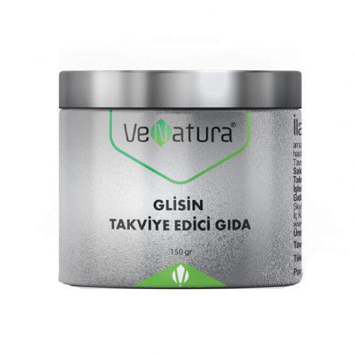 Resim Venatura Glisin 150 gr Toz