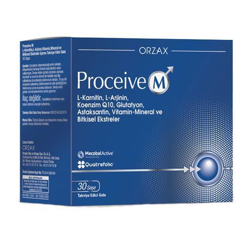 Resim Ocean Proceive M 30 Saşe