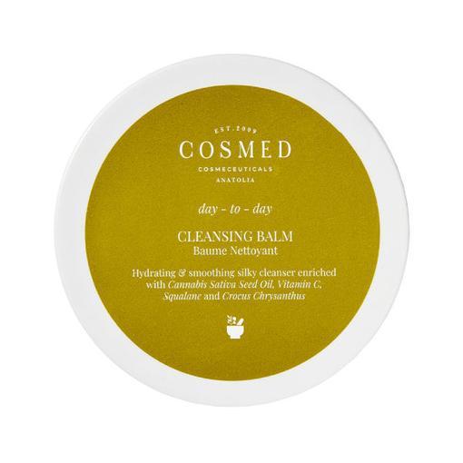 Resim COSMED Day To Day C Vitamini ve Bromelain İçeren Temizleme Balmı