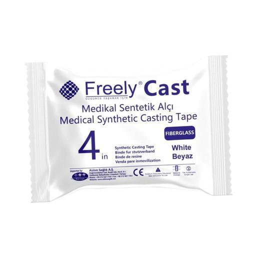 Resim FREELY Sentetik Alçı Amerikan 4 Inç 1 Adet