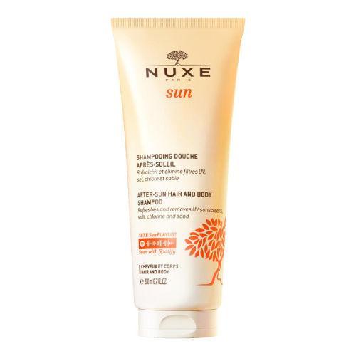 Resim Nuxe After Sun Hair and Body Shampoo 100 ml