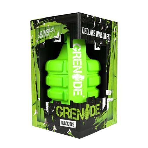 Resim Grenade Black Ops 100 Kapsül