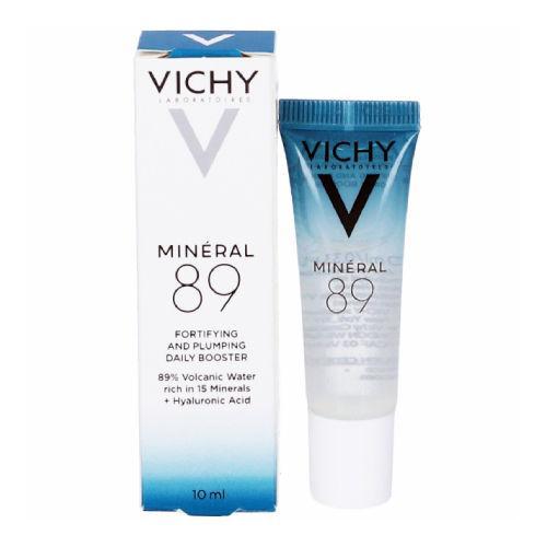 Resim Vichy Mineral 89 Daily Serum Gel 10 ml