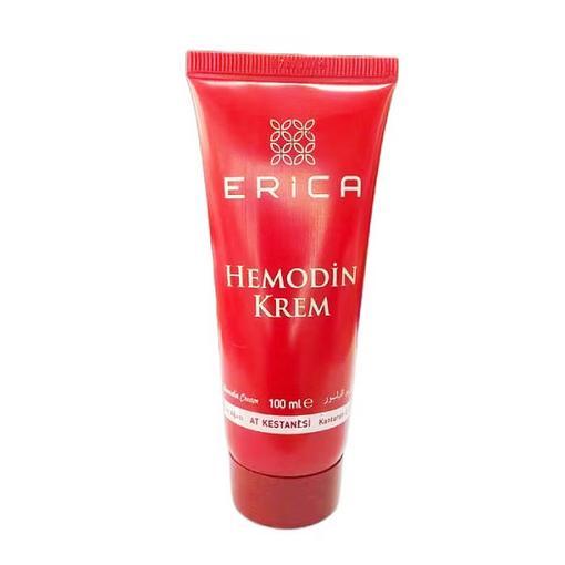 Resim Erica Hemodin Hemoroid Krem 100 ml