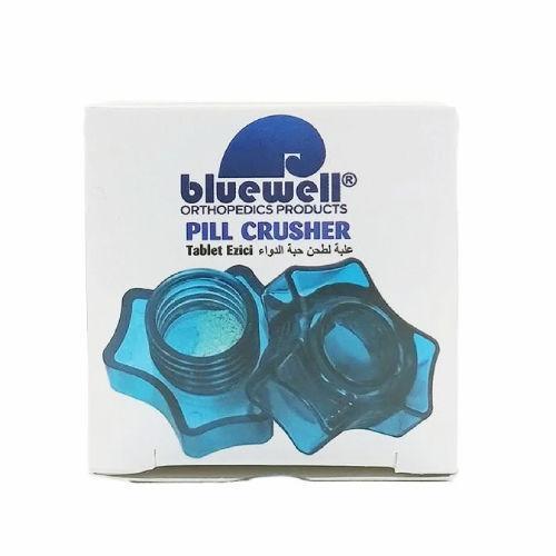 Resim Bluewell İlaç Tablet Ezici