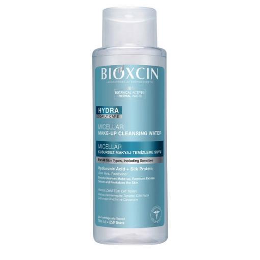 Resim Bioxcin Hydra 500 ml Micellar Su