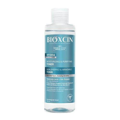 Resim Bioxcin Hydra 200 ml Tonik