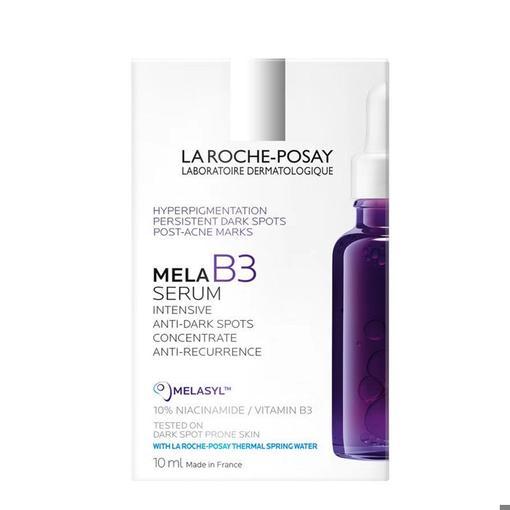Resim La Roche Posay Mela B3 Leke Karşıtı Serum 10 ml