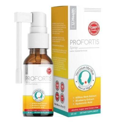 Resim Profortis Sprey 20 ml