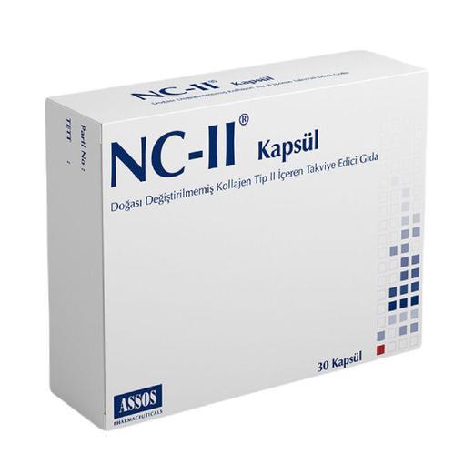 Resim NC-II 30 Kapsül