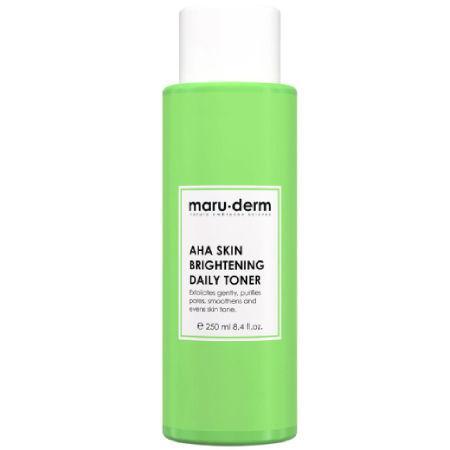 Resim Maruderm Leke Karşıtı Cilt Beyazlatıcı AHA Tonik 250 ml