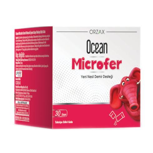 Resim Ocean Microfer 30 Saşe