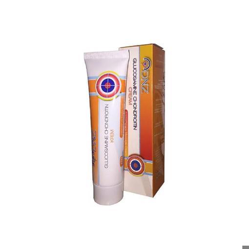 Resim DNZ Glucosamine Chondroitin Krem 100 ml