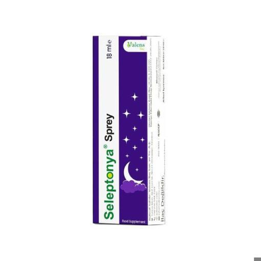 Resim Seleptonya Oral Sprey 18 ml
