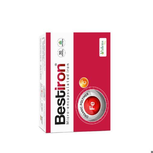Resim Valens Bestiron 30 Kapsül