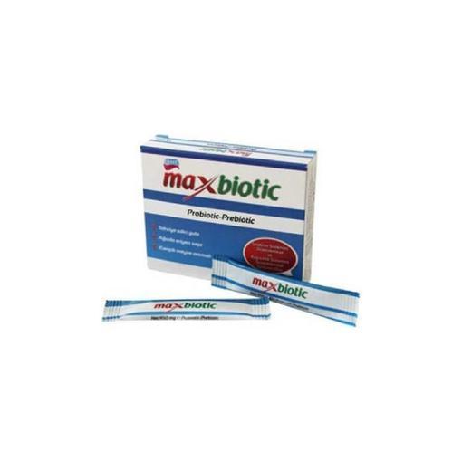 Resim Maxbiotic 14 Saşe